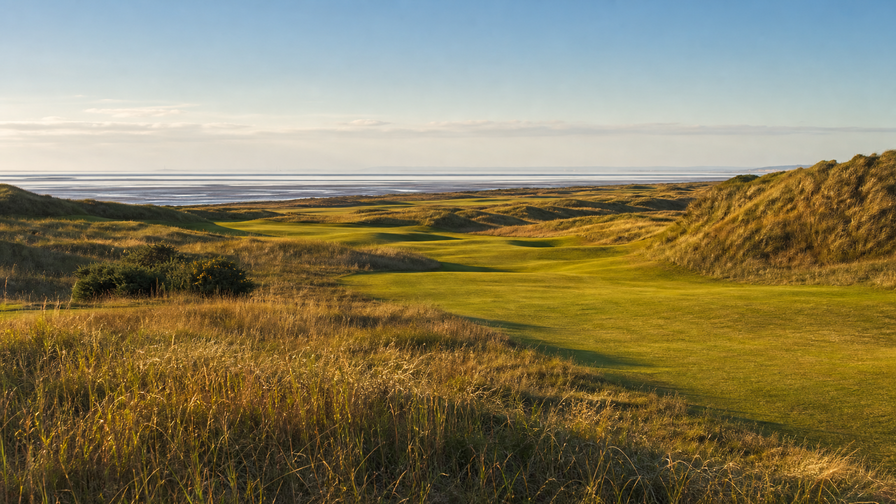Your Guide to Golf Near Hunstanton, Norfolk