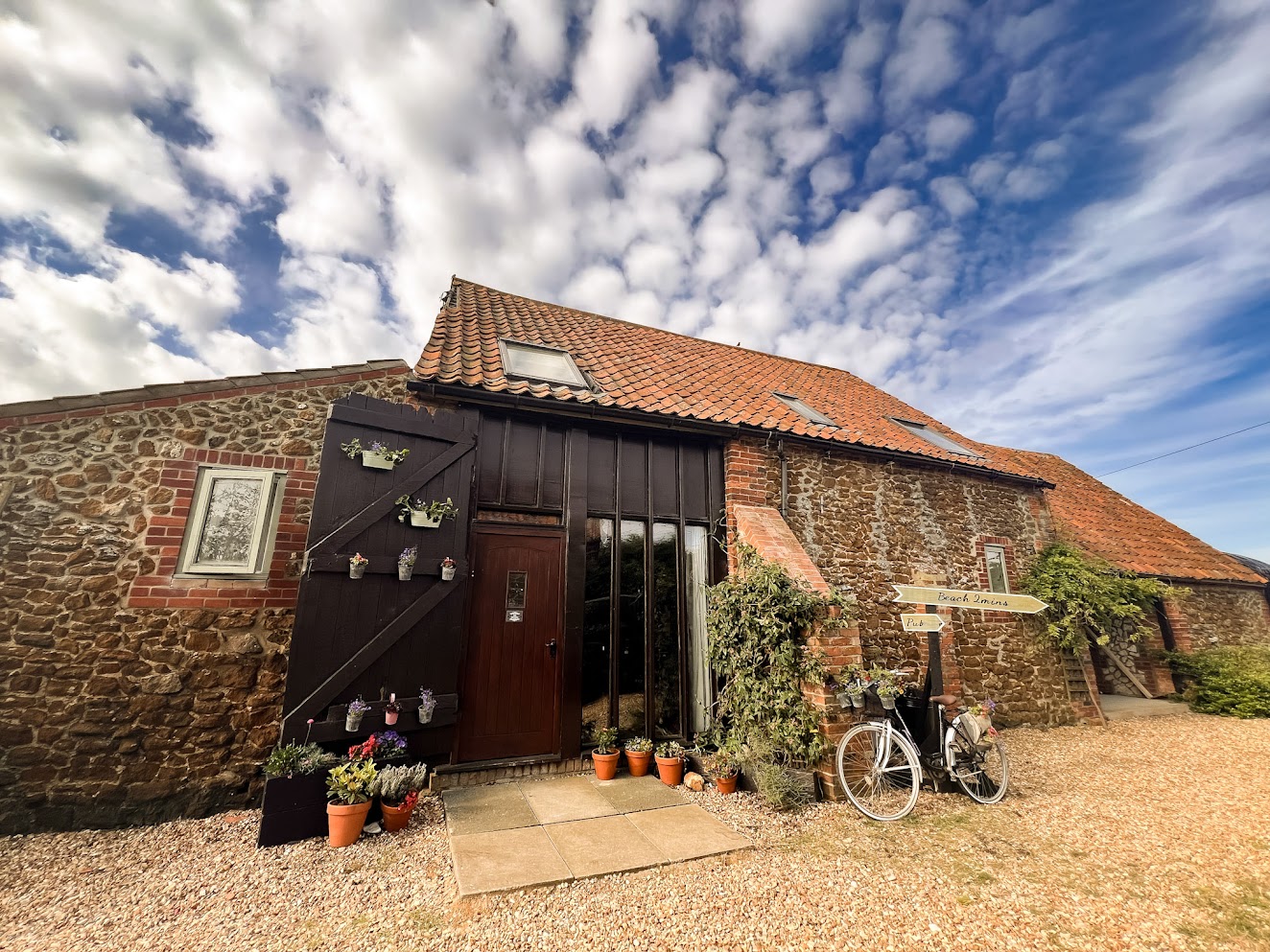 Places to Stay Near Sandringham, Norfolk | Royal West Coast
